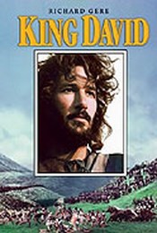 Král David - King David